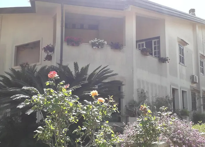 Victoria 住宿加早餐酒店 拉古萨