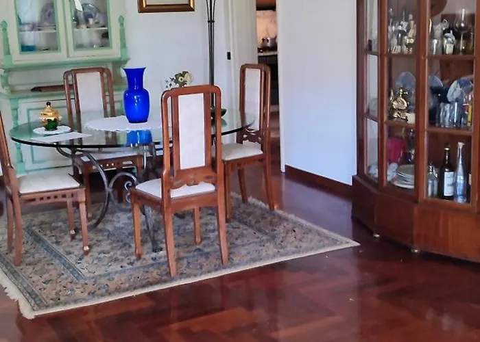 住宿加早餐酒店 Victoria 拉古萨